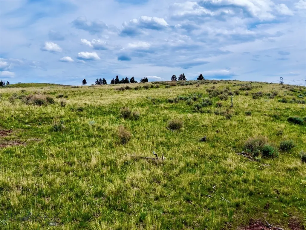 0 Ridge Road Townsend MT 59644