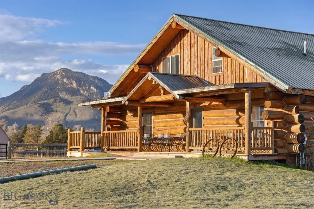 1035 And 1037 Us Highway 89 South S Gardiner MT 59030