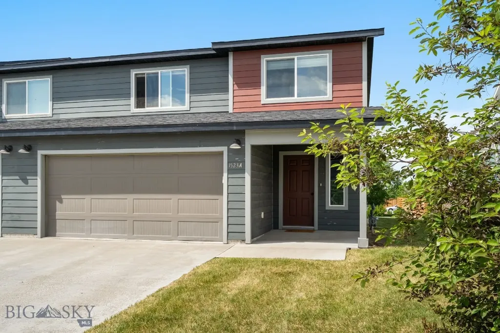 1523 Butler Creek Belgrade MT 59714