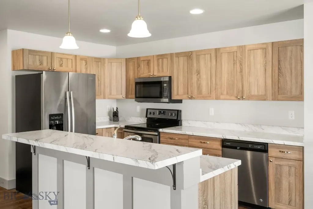 1523 Butler Creek Belgrade MT 59714