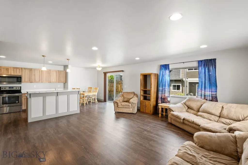 1523 Butler Creek Belgrade MT 59714