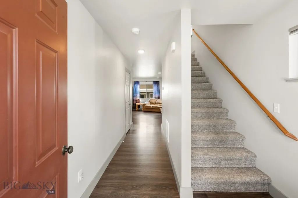 1523 Butler Creek Belgrade MT 59714