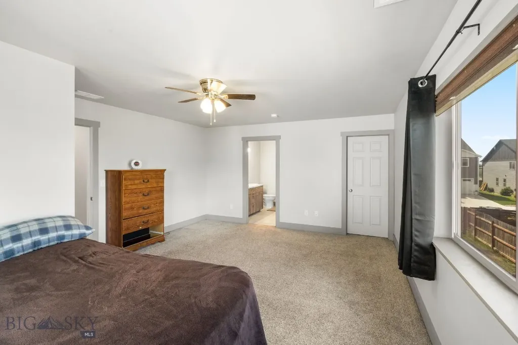 1523 Butler Creek Belgrade MT 59714