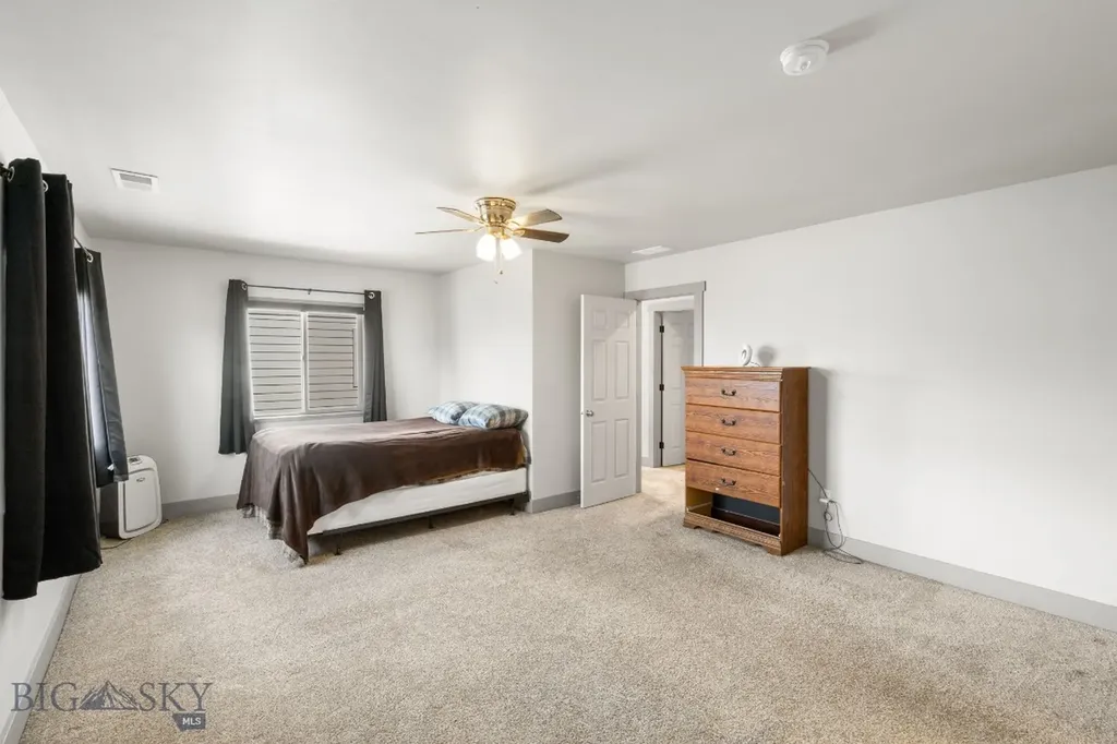 1523 Butler Creek Belgrade MT 59714