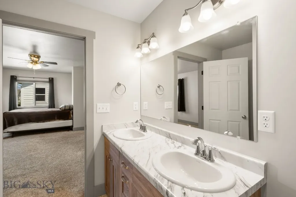 1523 Butler Creek Belgrade MT 59714