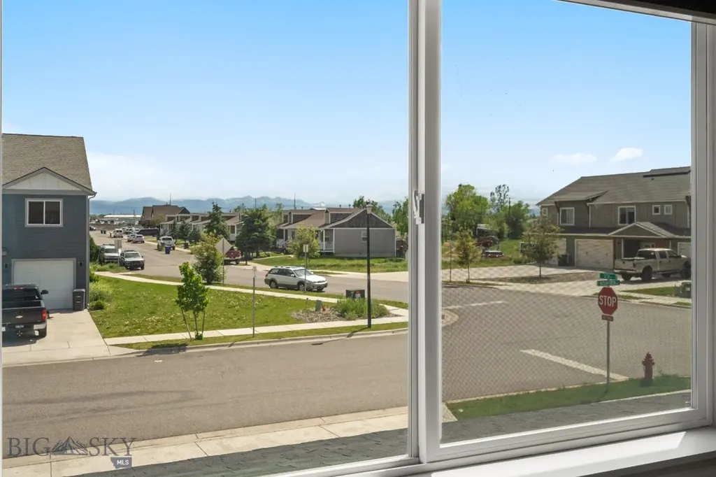 1523 Butler Creek Belgrade MT 59714