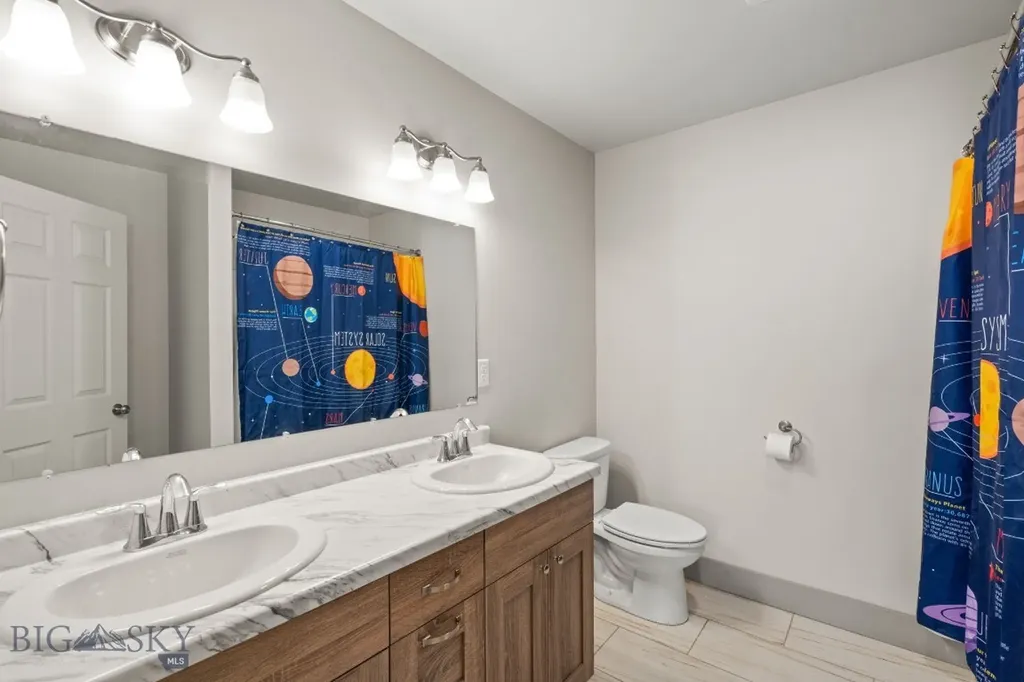 1523 Butler Creek Belgrade MT 59714