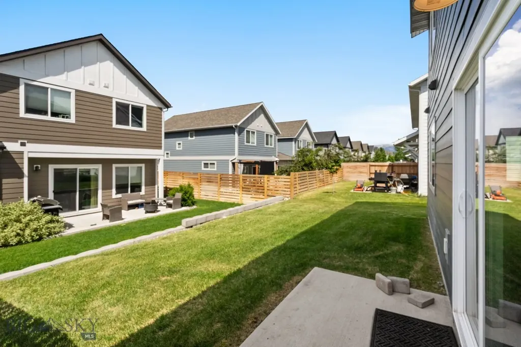 1523 Butler Creek Belgrade MT 59714