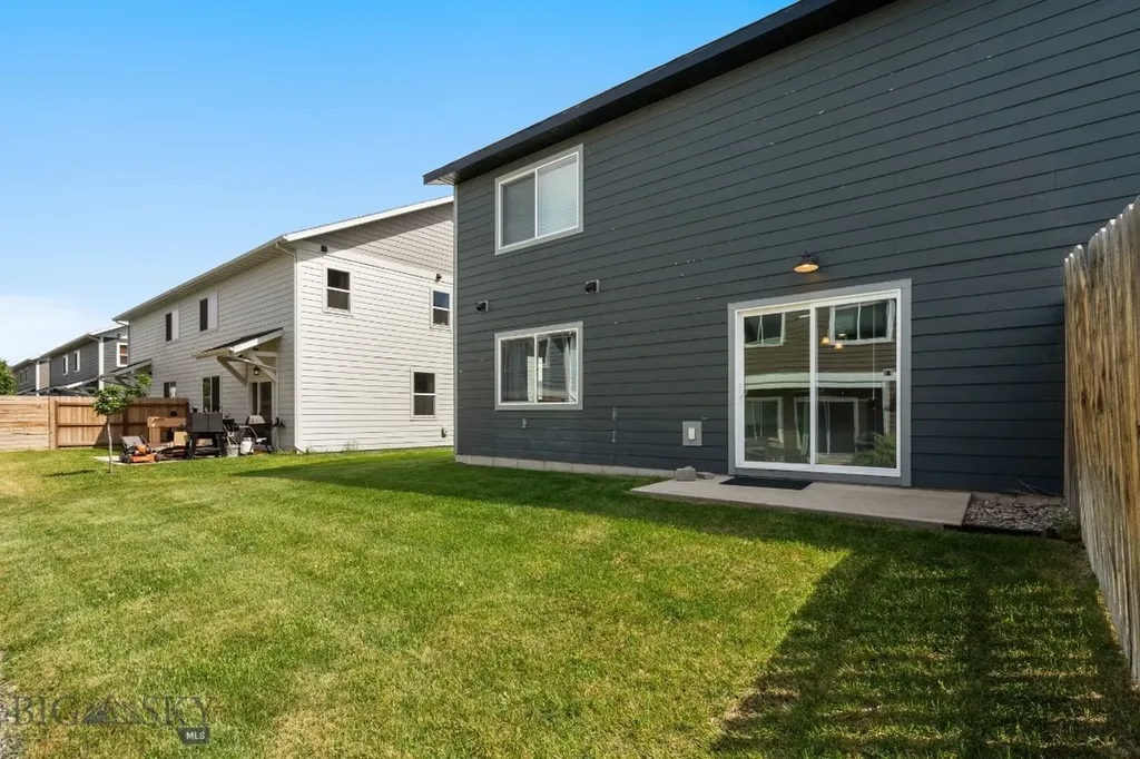 1523 Butler Creek Belgrade MT 59714