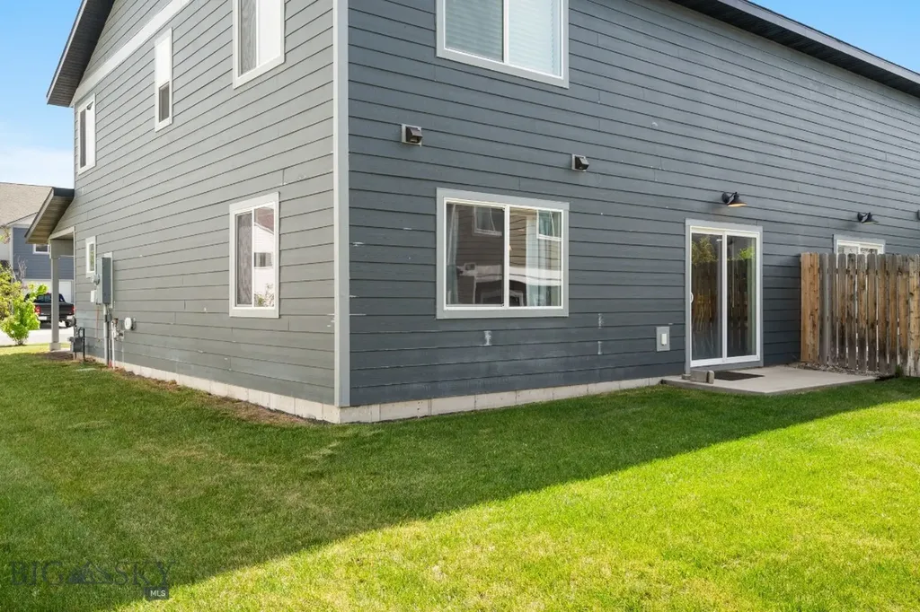 1523 Butler Creek Belgrade MT 59714