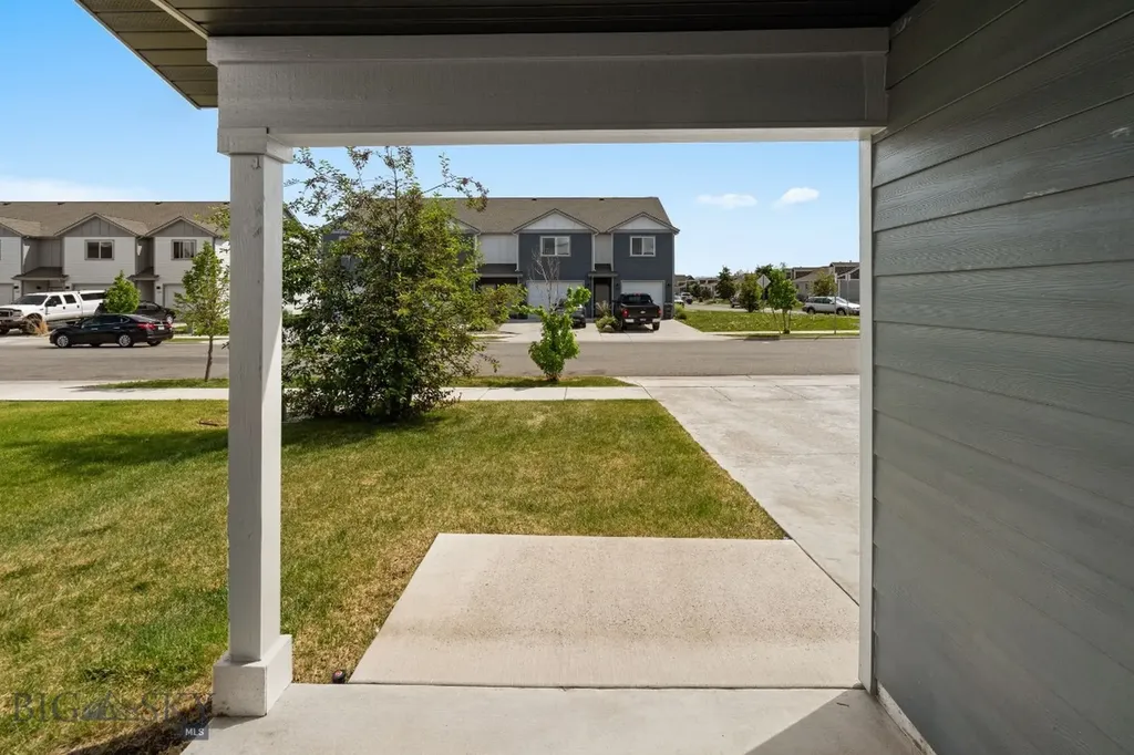 1523 Butler Creek Belgrade MT 59714