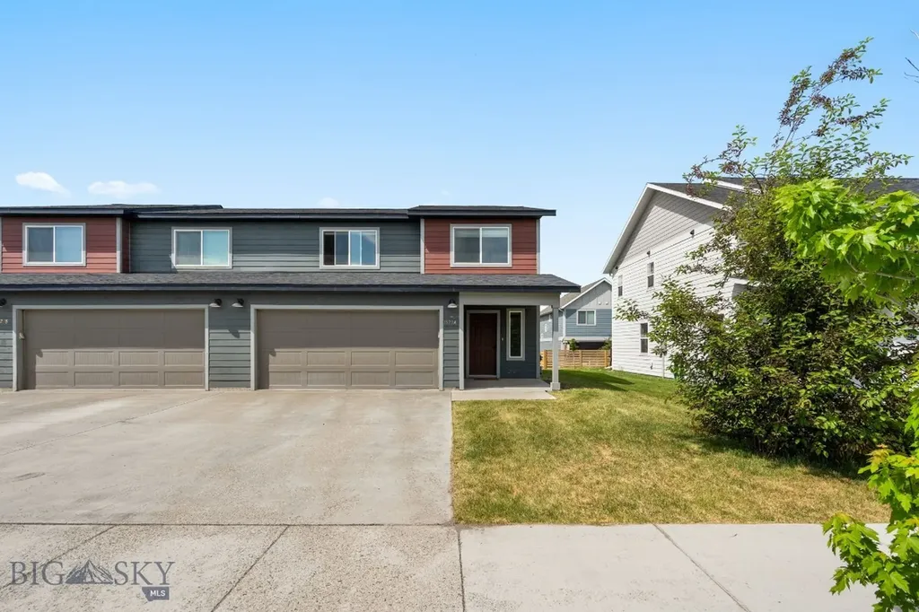 1523 Butler Creek Belgrade MT 59714