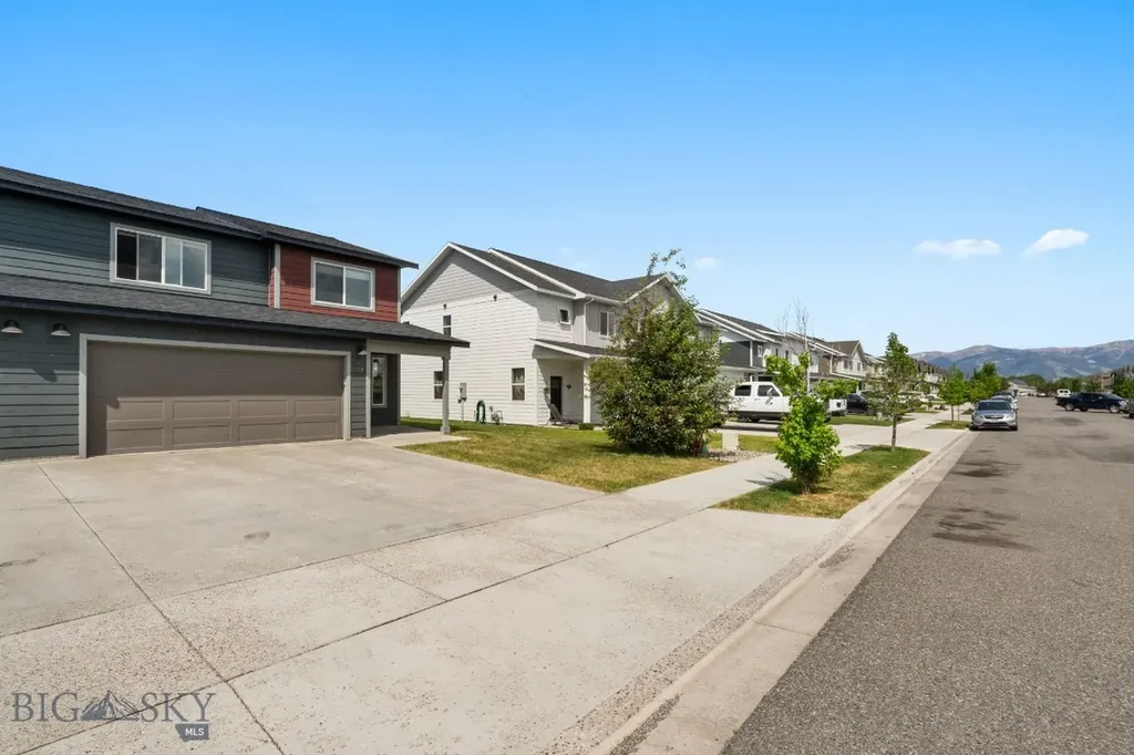 1523 Butler Creek Belgrade MT 59714