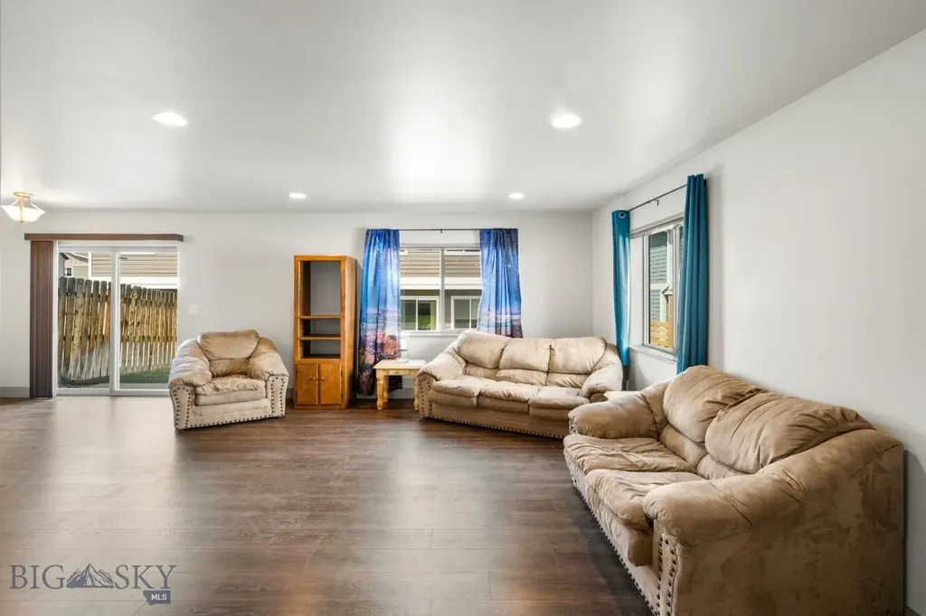 1523 Butler Creek Belgrade MT 59714