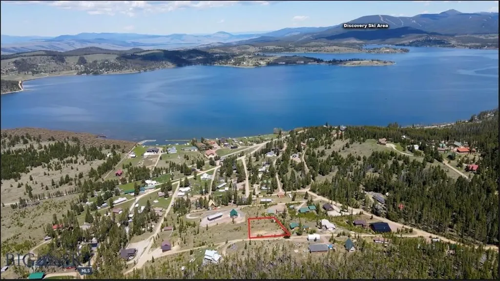 14 Highland Lane Anaconda MT 59711