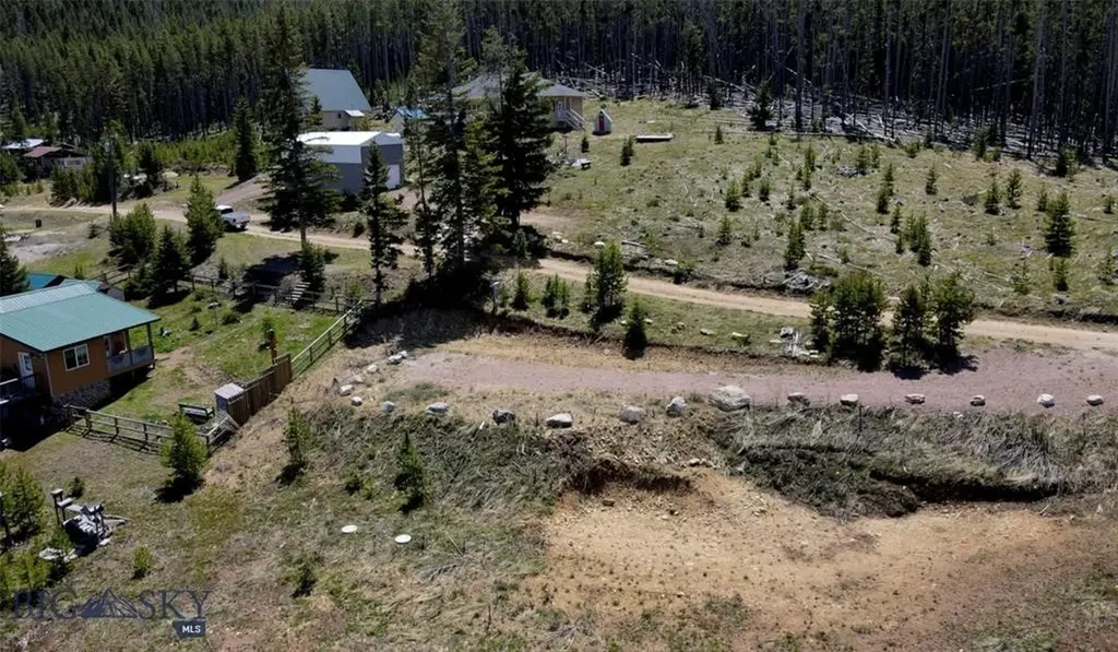 14 Highland Lane Anaconda MT 59711