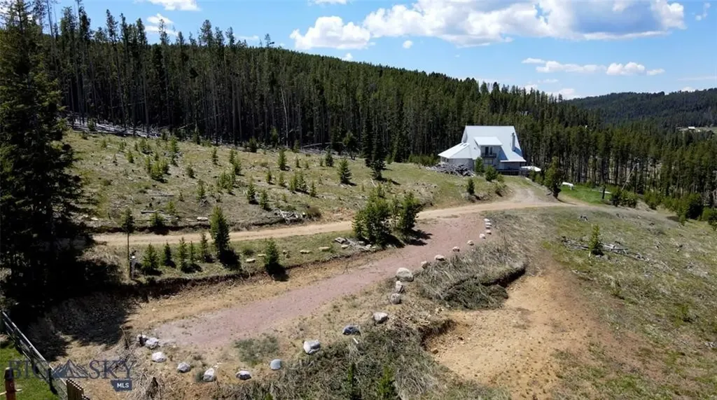 14 Highland Lane Anaconda MT 59711