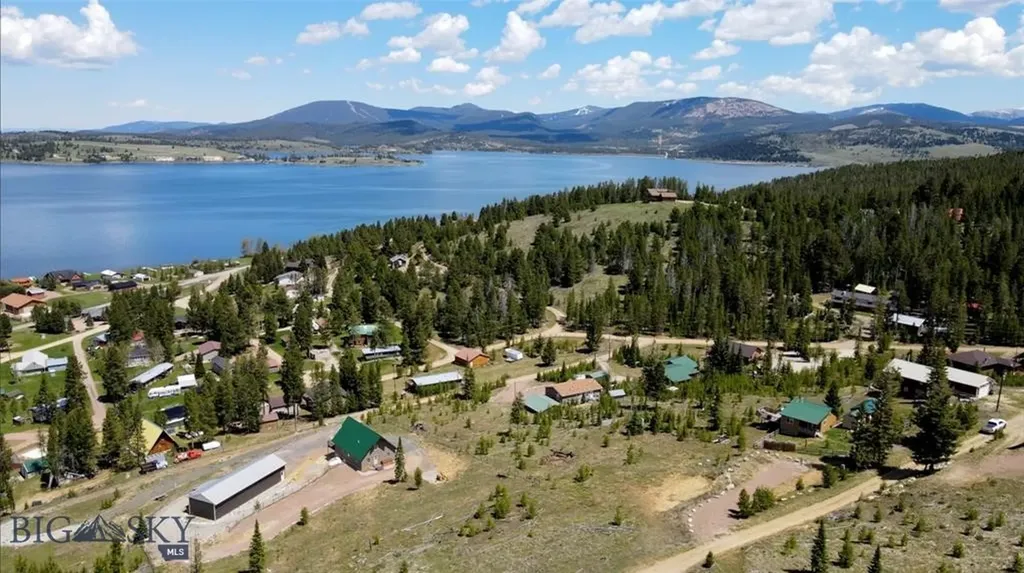 14 Highland Lane Anaconda MT 59711