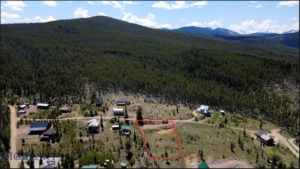 14 Highland Lane Anaconda MT 59711