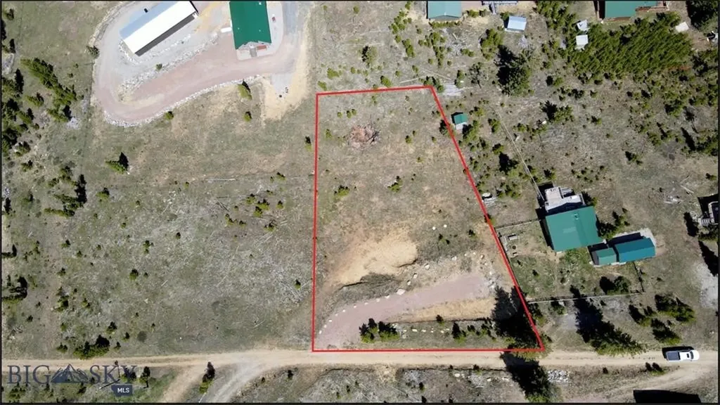 14 Highland Lane Anaconda MT 59711