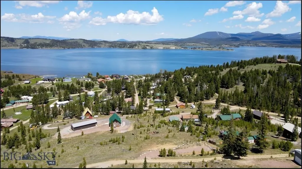 14 Highland Lane Anaconda MT 59711