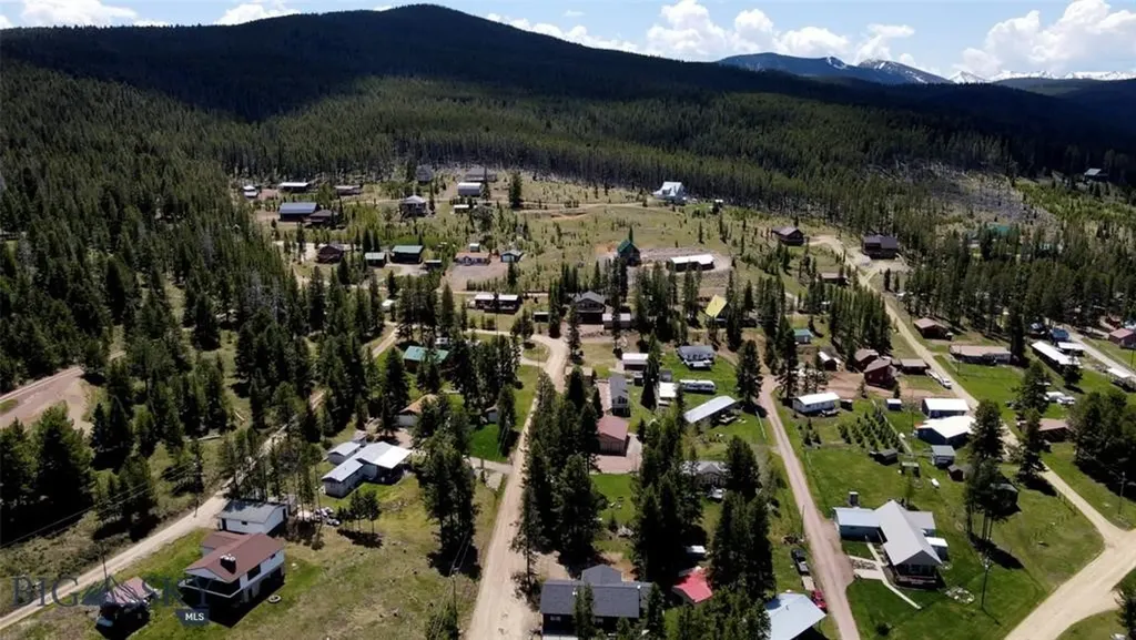 14 Highland Lane Anaconda MT 59711