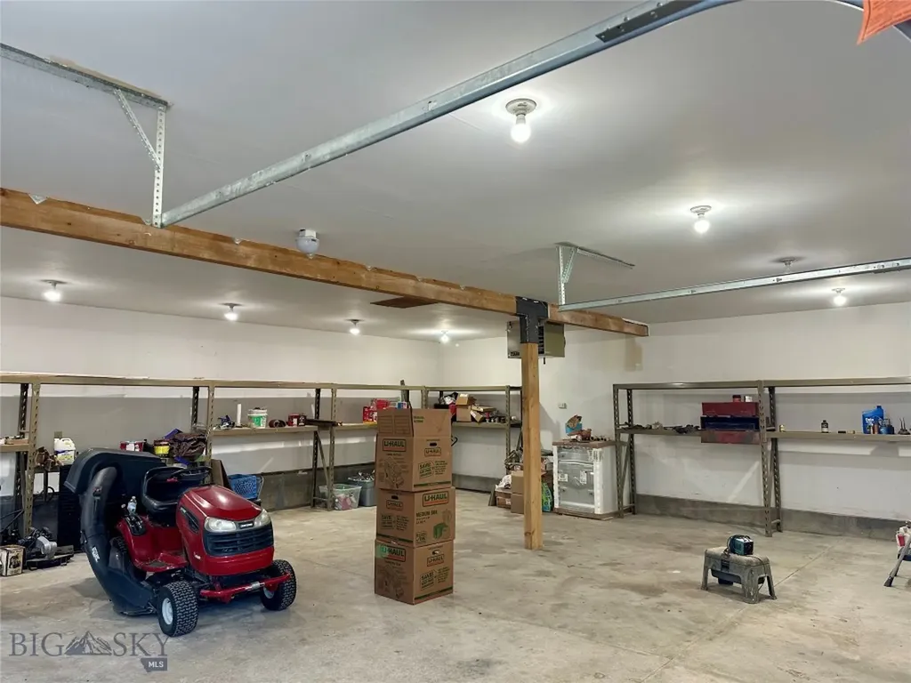 200 Burt Lane Whitehall MT 59759