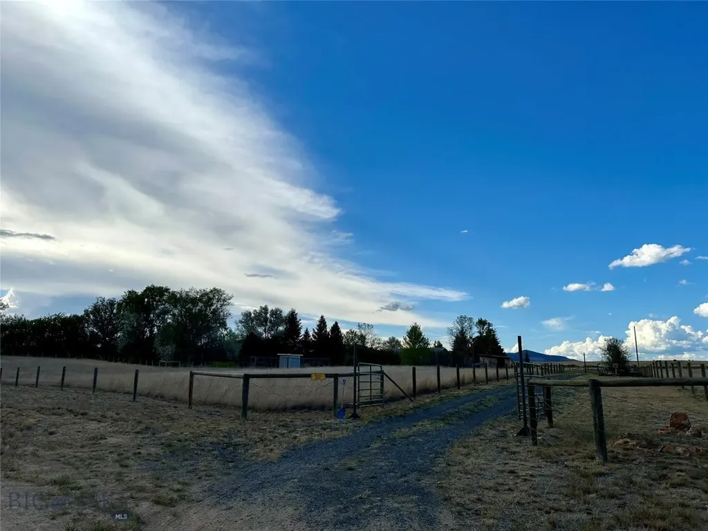 200 Burt Lane Whitehall MT 59759