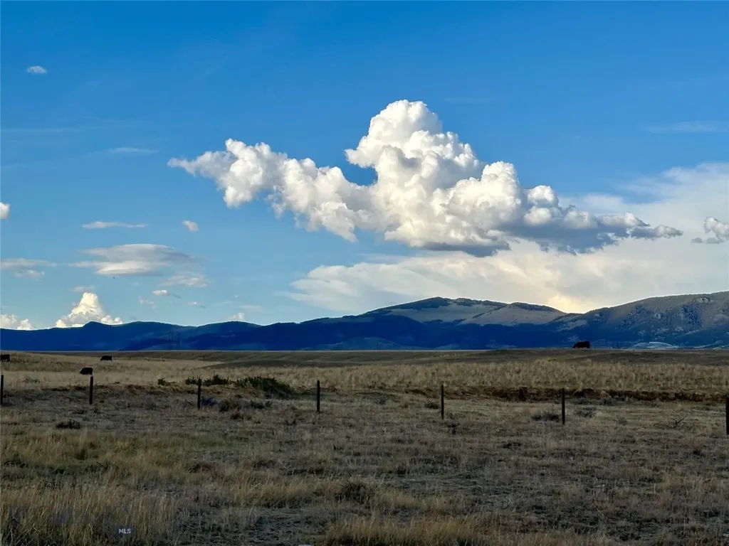 200 Burt Lane Whitehall MT 59759