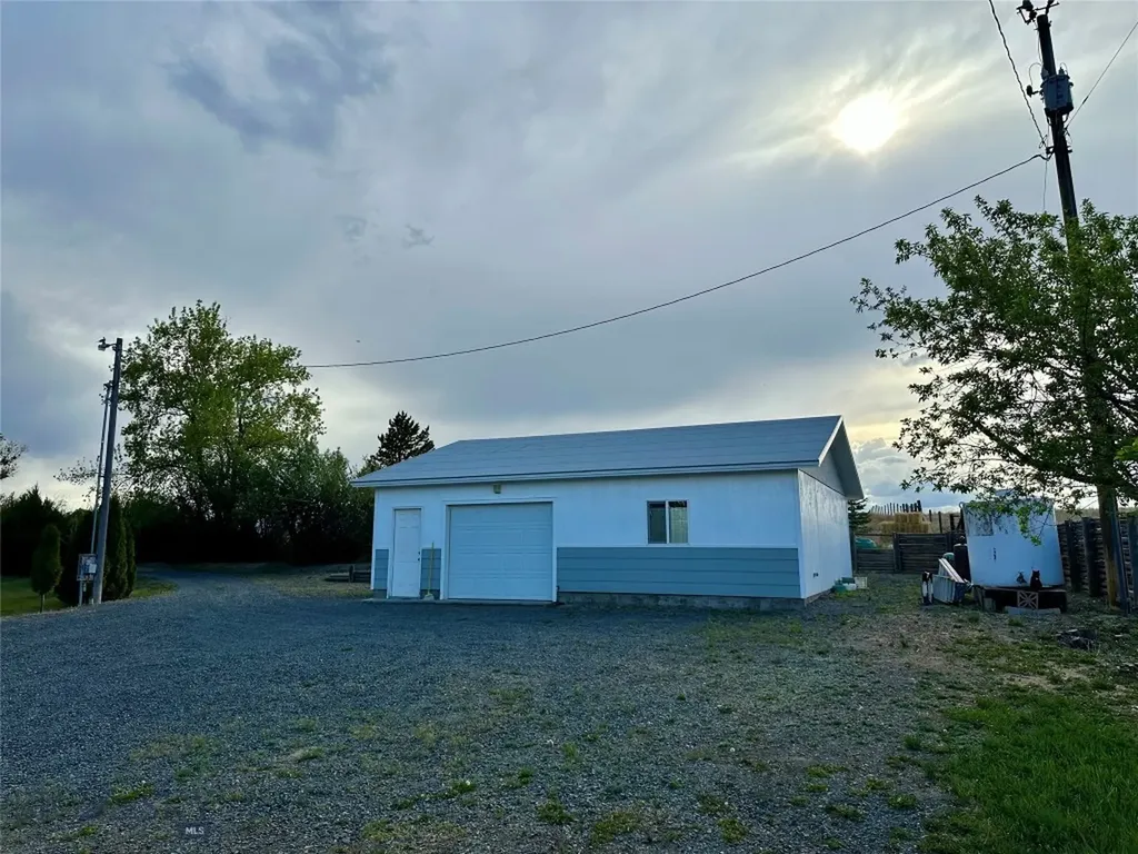 200 Burt Lane Whitehall MT 59759