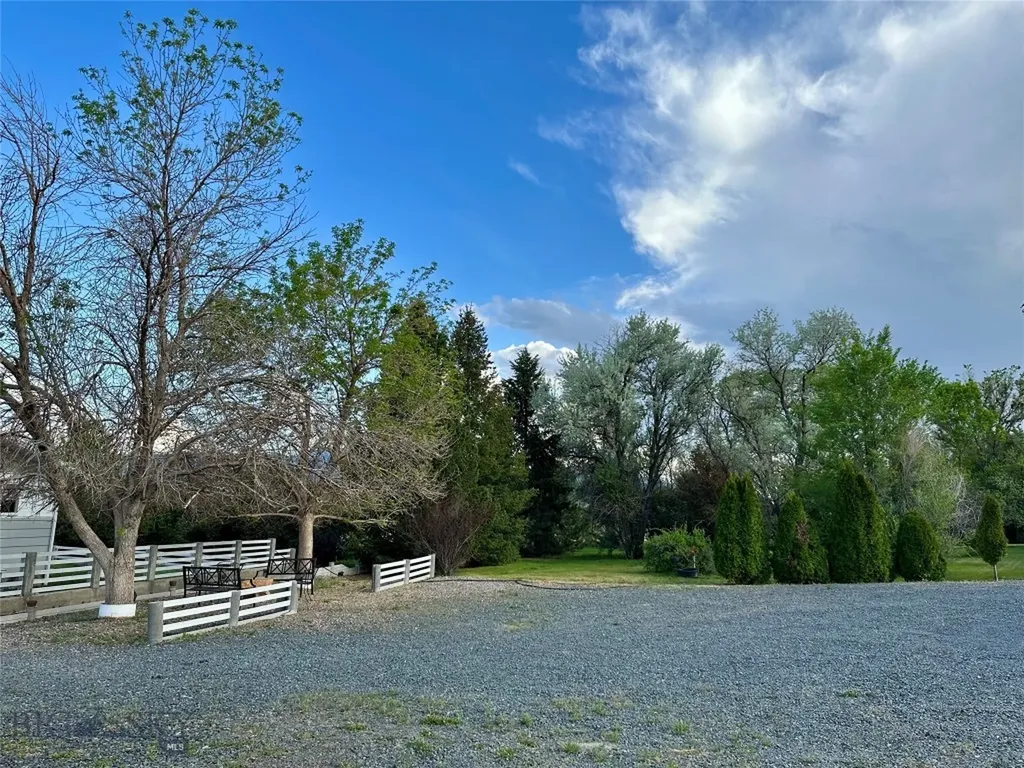 200 Burt Lane Whitehall MT 59759