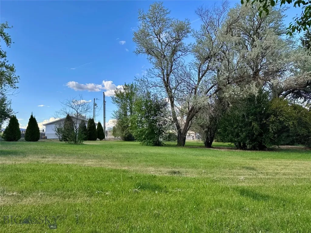 200 Burt Lane Whitehall MT 59759