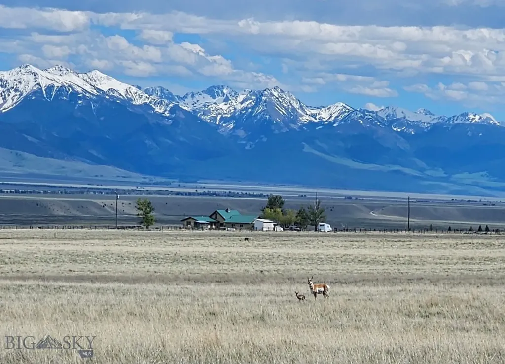 Lot 65 Montana Way Ennis MT 59729