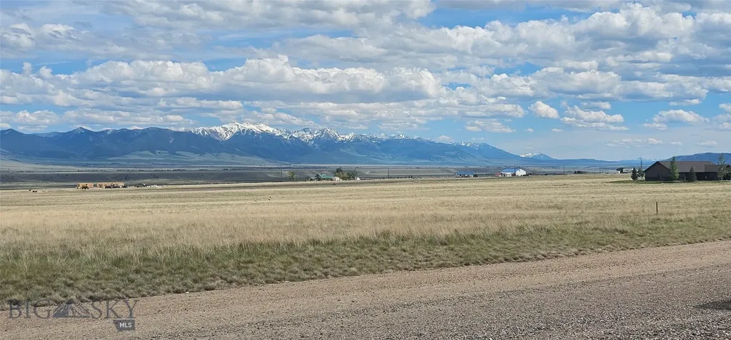 Lot 65 Montana Way Ennis MT 59729