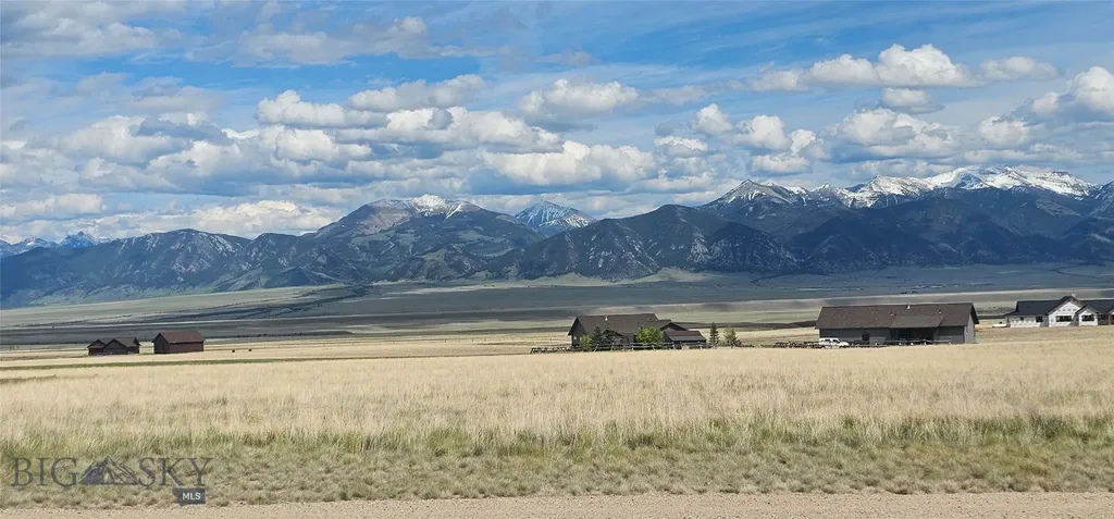 Lot 65 Montana Way Ennis MT 59729