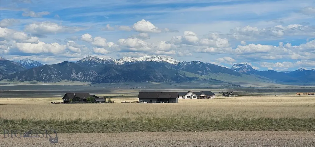 Lot 65 Montana Way Ennis MT 59729