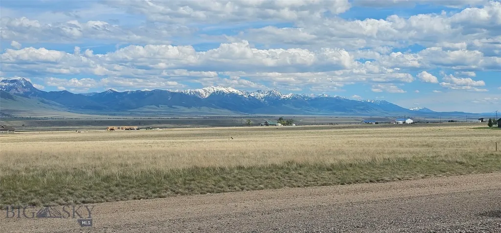 Lot 65 Montana Way Ennis MT 59729