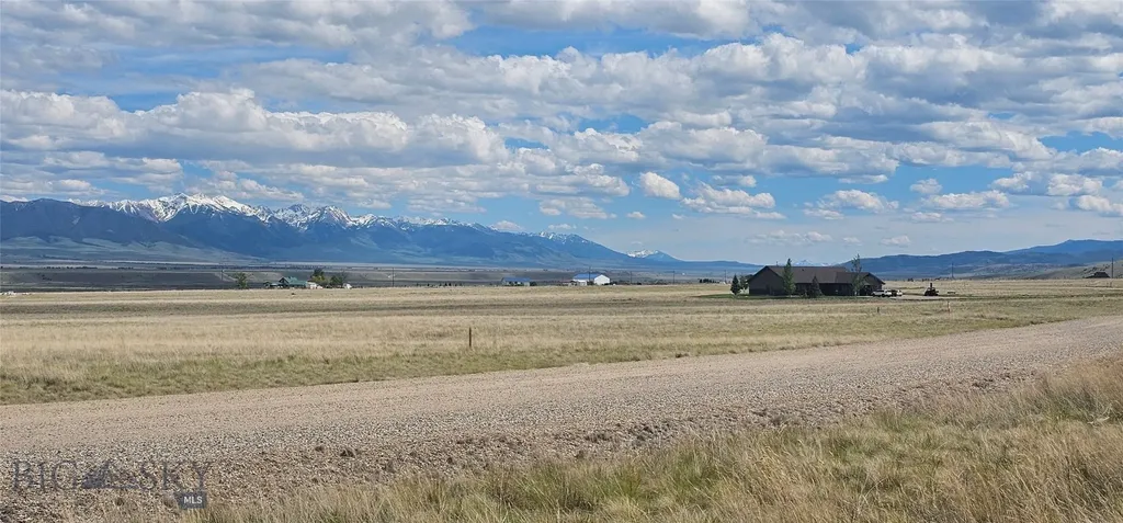 Lot 65 Montana Way Ennis MT 59729