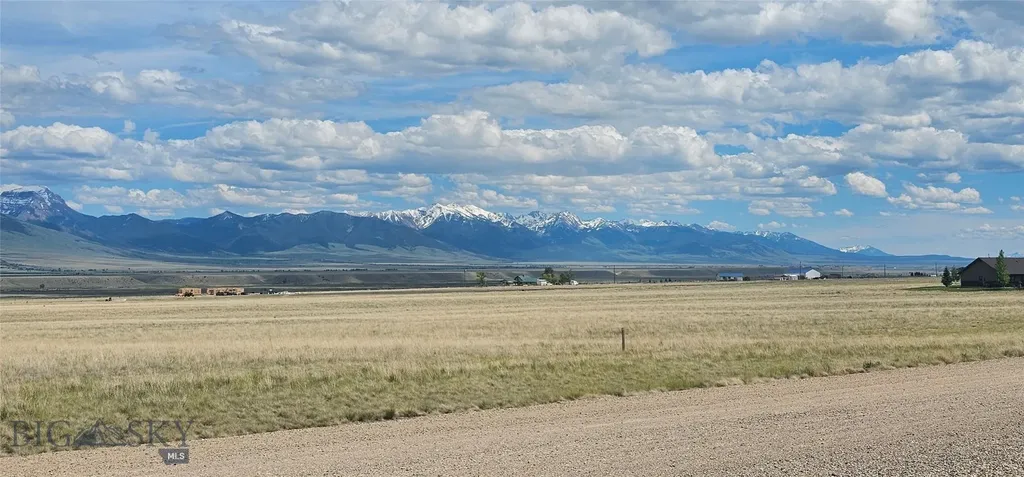 Lot 65 Montana Way Ennis MT 59729
