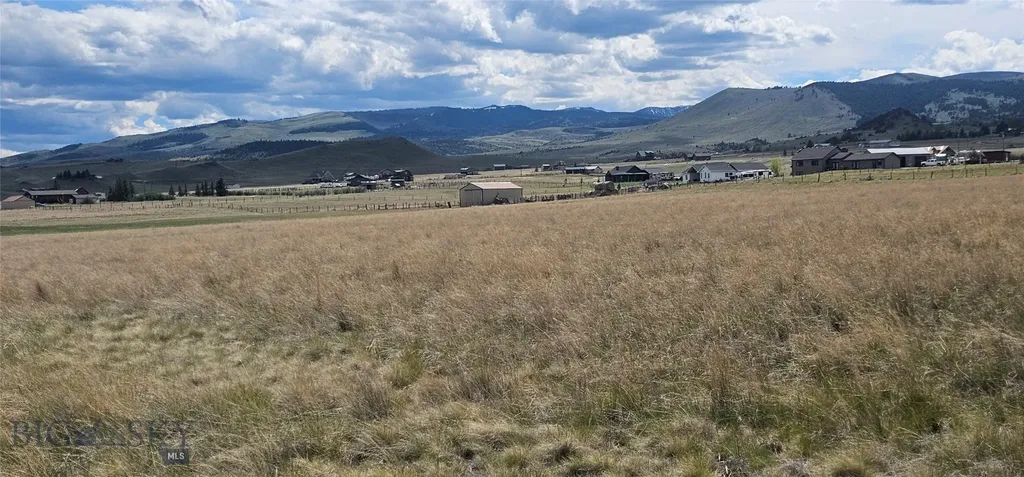 Lot 65 Montana Way Ennis MT 59729