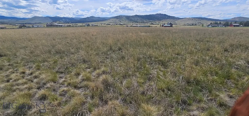 Lot 65 Montana Way Ennis MT 59729