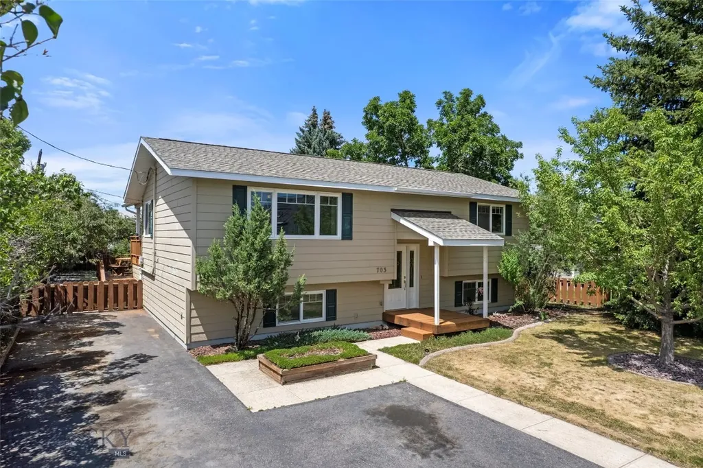 703 Idaho Street Belgrade MT 59714