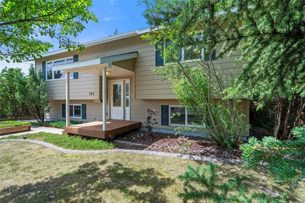 703 Idaho Street Belgrade MT 59714