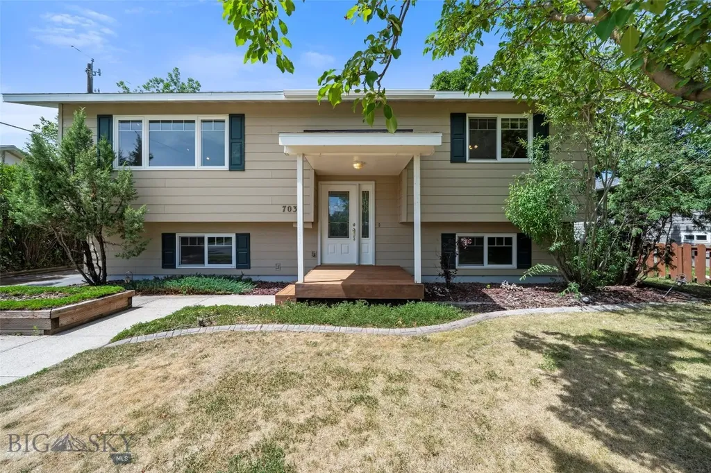703 Idaho Street Belgrade MT 59714