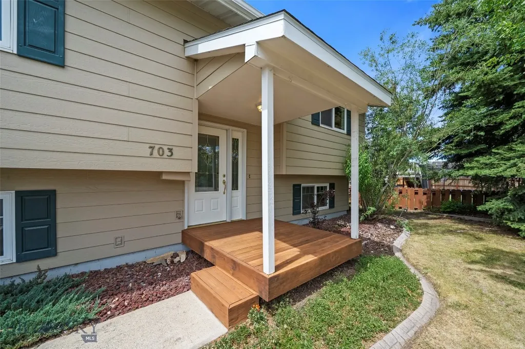 703 Idaho Street Belgrade MT 59714