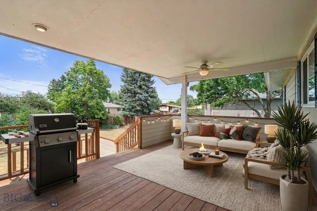 703 Idaho Street Belgrade MT 59714