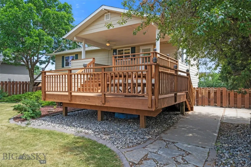 703 Idaho Street Belgrade MT 59714