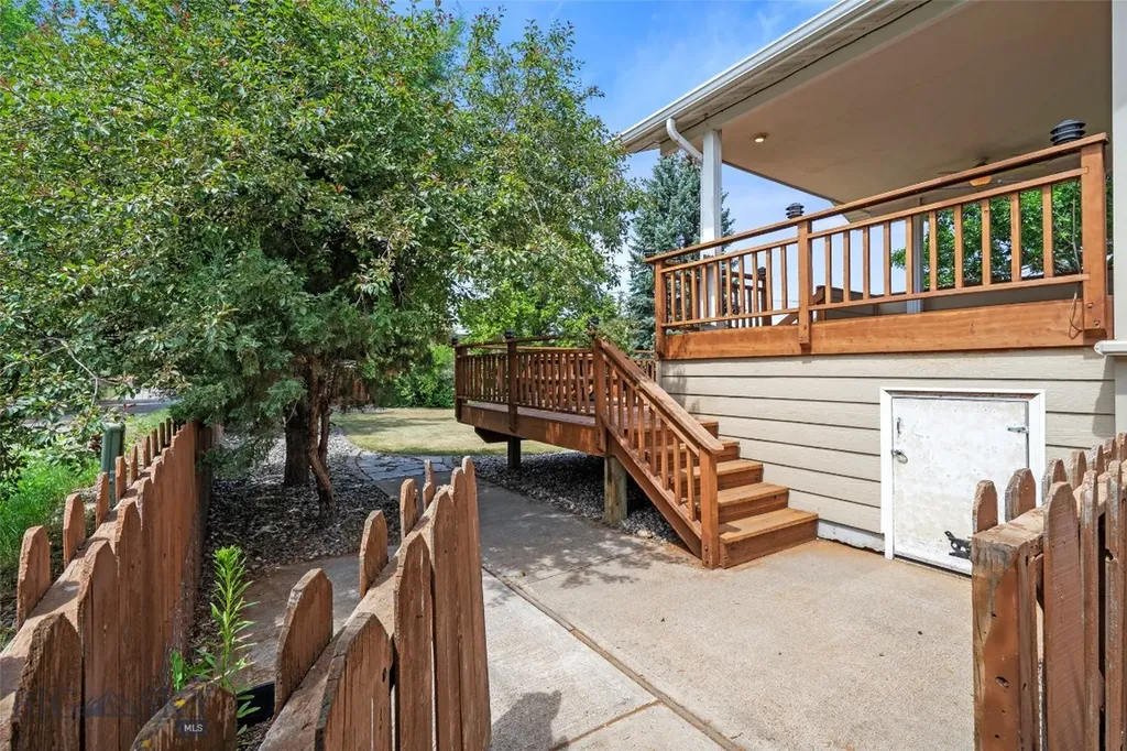 703 Idaho Street Belgrade MT 59714