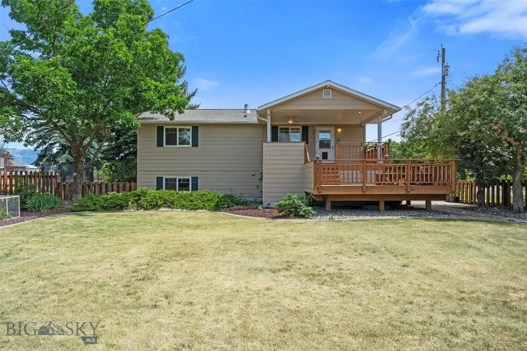 703 Idaho Street Belgrade MT 59714