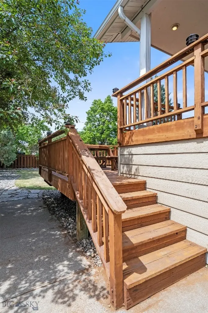 703 Idaho Street Belgrade MT 59714